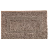 Rectangle Bath Rug
