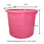 Ensemble de seaux en plastique-130515453-130515455
