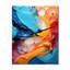 Jahmelia - Horloge murale moderne-85201932