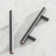 Cabinet 3" Centre to Centre Bar Pull Multipack