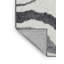 Tapis gris lavable à la machine-1301214123