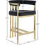 Tabouret de comptoir 26,4 po Marcello-136066181