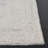 Ermalee Ebony Hand Tufted Wool Abstract Rug-416583193