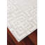 Caprice Wool Oriental Area Rug in Aqua-133207486-133207487