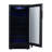 EdgeStar Single Zone 15'' Built-In 30 Bottle Wine Refrigerator with Reversible Door