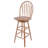 Frieder Swivel Solid Wood Counter Stool-1857959233-1849285470