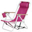 Chaise de plage inclinable / pliante Draughn-673295890