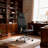 High-Backed Offic Chair