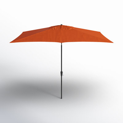 Toscana 5.8' Umbrella