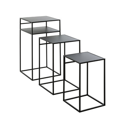 Eriane Frame Nest Of Tables