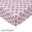  Ensemble de draps 100% flanelle 200 fils 200 fils-915096455