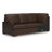 Modern Day 3-Piece Sectional With Chaise-513641708