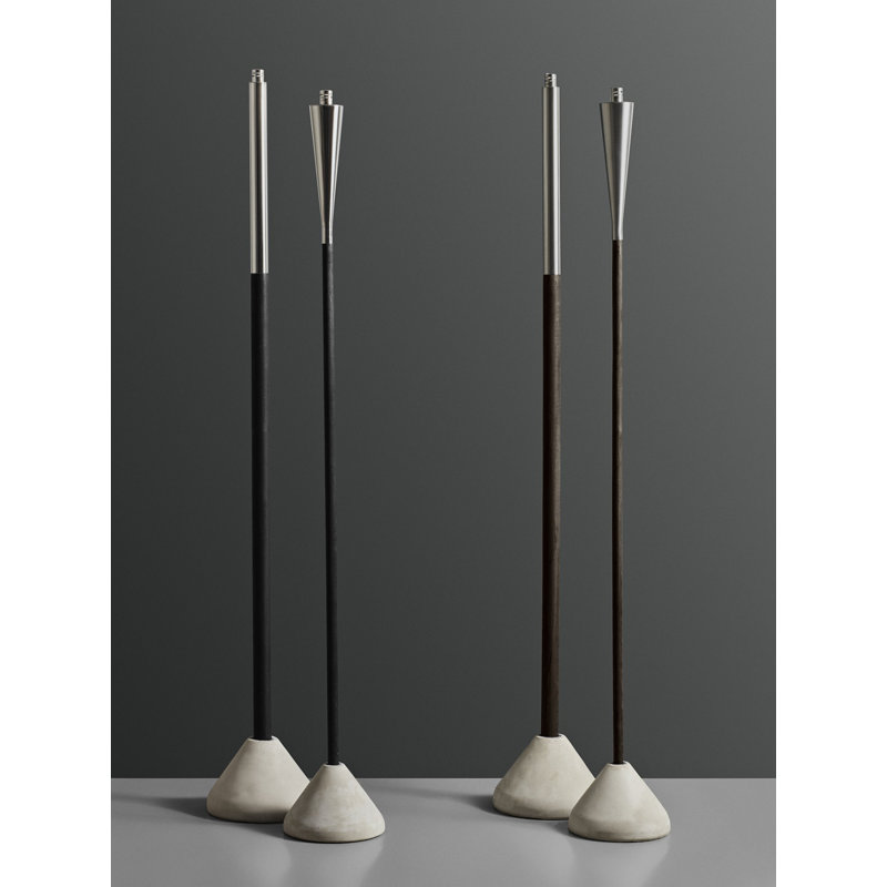 Orchos Garden Torch