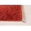 Tapis cuivre foncé Finest Peshawar Ziegler 3 pi 0 po x 16 pi 0 po