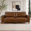 Grand canapé 78,5 po en similicuir PU-741969722-748636376
