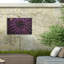 Canvas Entertainment Wall Decor-98081463