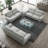 Rickards Upholstered Loveseat-104311795