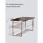Table basse moderne de style rétro-182307393
