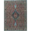 Hand Woven Wool Oriental Area Rug