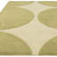 Bloxson Green Area Rug-307083357