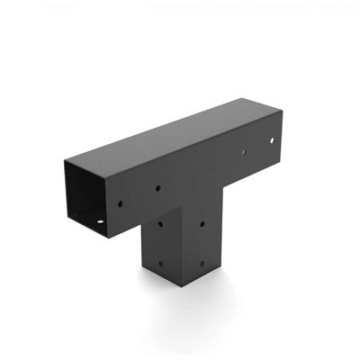 6 In. X 6 In. T Bracket
