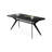 Rectangular Solid Wood+Iron desks-107558046-107558044