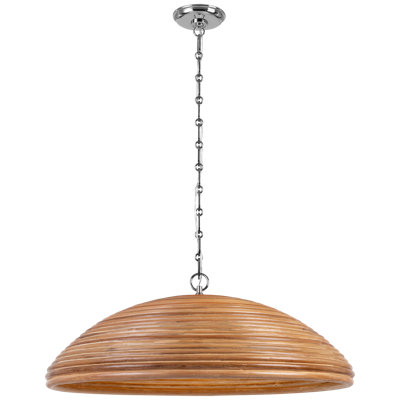 Emerson 1 - Light Pendant by Suzanne Kasler