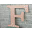 Education Letters, Monograms, & Names
