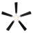 Cadena 65" 5CCT LED Smart Ceiling Fan-124317091-124317090