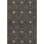 Tapis oriental lavable à la machine de qualité supérieure Mayfield AMF2409-770732744-770732761