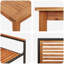 Garden Dining Set-1560995749