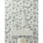 Blended Floral Floral Wallpaper Roll-1083078779