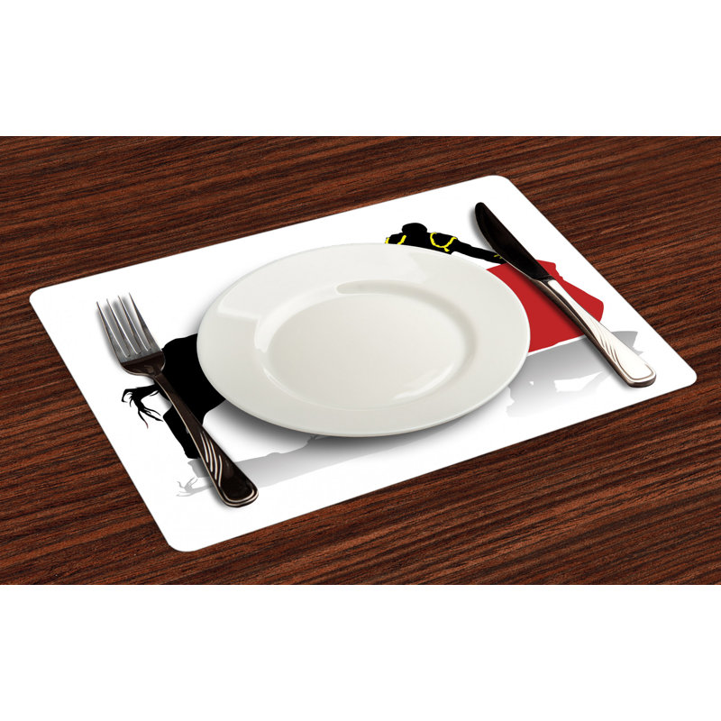 Récapitulatif 18,5" espagnol