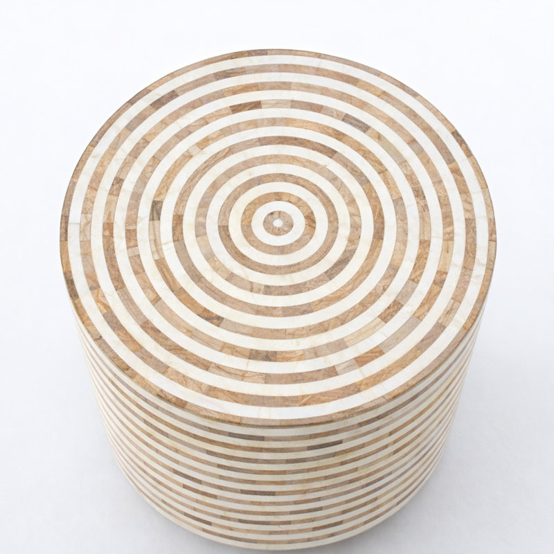 Table de bout Suaad