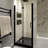SHOWER DOORS