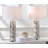 Clairville Shell Table Lamp