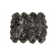 Sheepskin Animal Print Indoor Rug