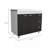 3-Drawer Base Cabinet And