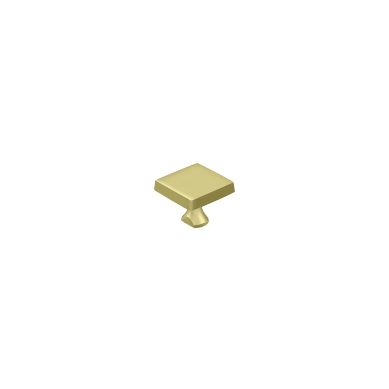 Shutter / Door Accessory, Bright Brass