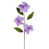 Light Purple selected