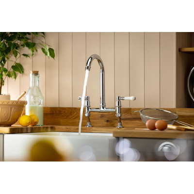 Abode Designs Keswick Bridge Kitchen Faucet