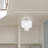 Hanson Fabric Semi Flush Mount-280999376-280999366