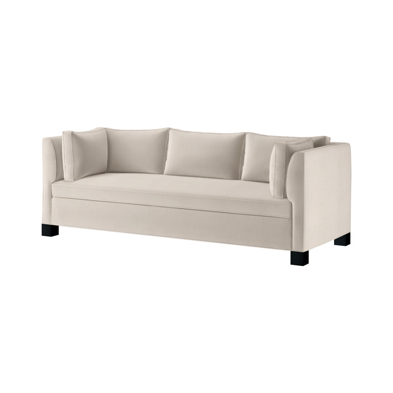 Albert Sofa, Bond Linen (Performance fabric) 1086-92, Seal