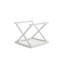 Table d'appoint pliante en aluminium Ashleigh-May-86926645