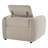 Bayne Upholstered Recliner Armchair-106057671