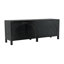 Weston 78.5'' W Solid Wood Sideboard