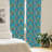 Dinosaur Party Semi-Sheer Rod Pocket Curtain Panels-45991727