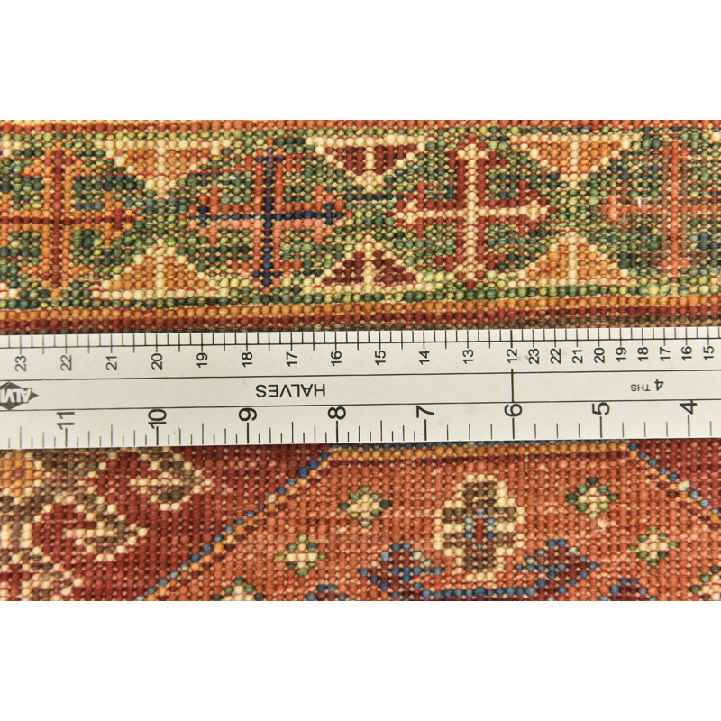 Nitta Multi Rug