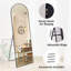Aluminium Arch Mirror-236811281-236811280