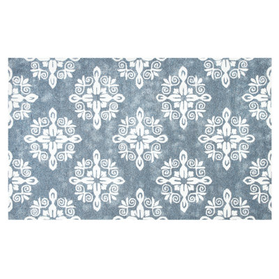 Tapis de la surface marine Riehl